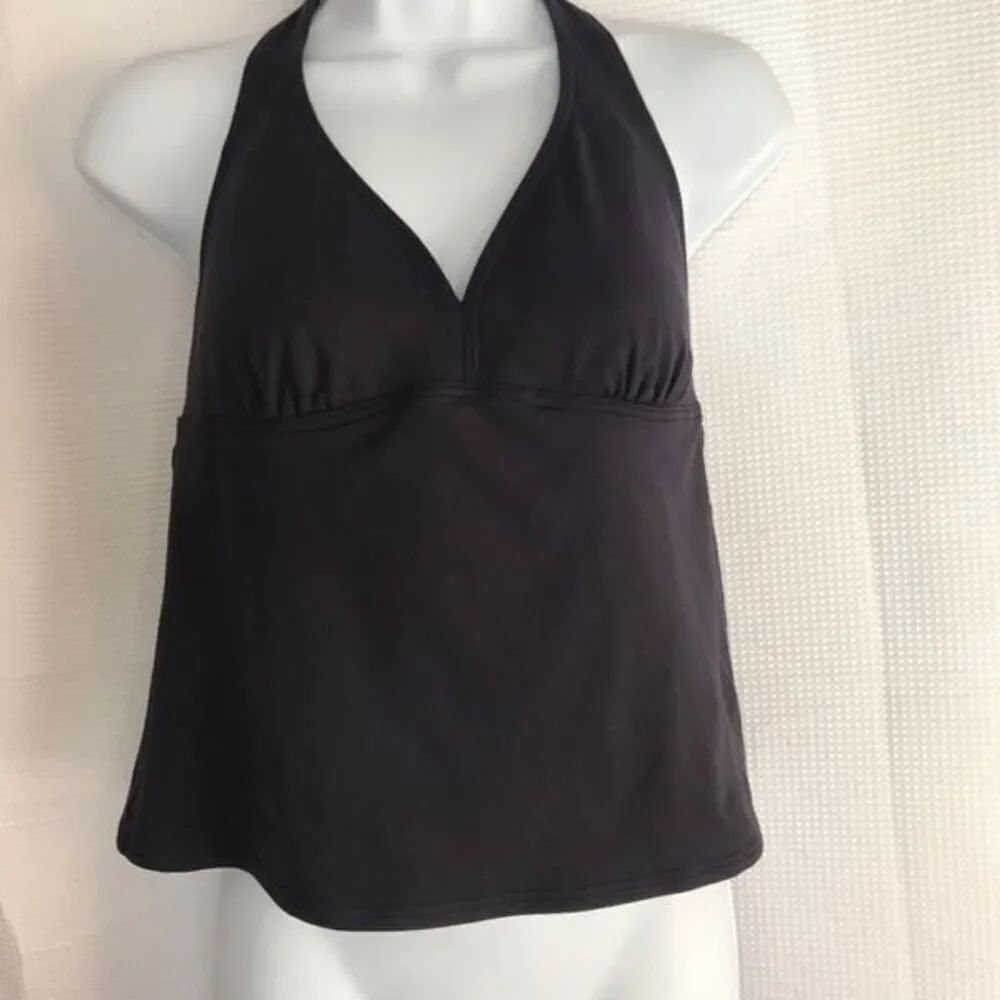 Lands end size 4 tank Top….0199